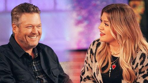 The Kelly Clarkson Show Season 2 Episode 21 - Blake Shelton, Cynthia Nixon