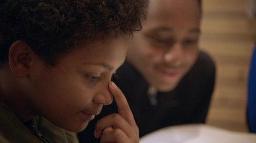 Marvel's Hero Project Season 1 Episode 10 - Spectacular Sidney