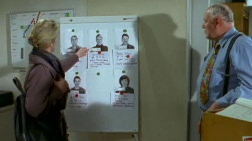 Wolffs Revier Season 4 Episode 15 - Episode 15