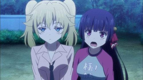 OniAi Season 1 Episode 12 - It's love