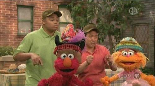 Sesame Street Season 39 Episode 8 - Elmo & Zoe's Hat Contest