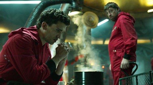Money Heist Season 2 Episode 11 - Anatomy Lesson