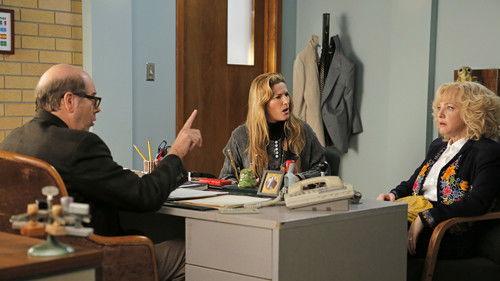 The Goldbergs Season 2 Episode 2 - Mama Drama