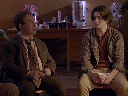 Loudermilk Season 1 Episode 3 - You're Only as Sick as Your Secrets