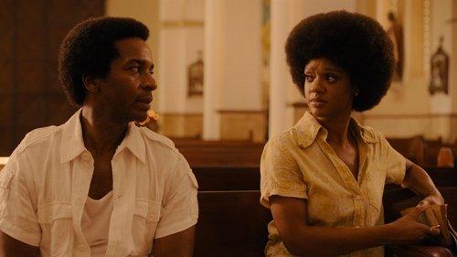 The Big Cigar Season 1 Episode 6 - The Pirate