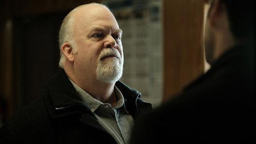 Pearson Season 1 Episode 6 - The Donor