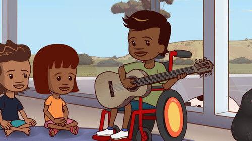 Little J and Big Cuz Season 3 Episode 7 - Fish Traps