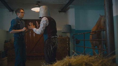 Bibi & Tina Season 1 Episode 8 - Episode 8