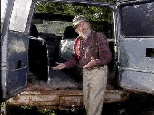 The Red Green Show Season 7 Episode 8 - Expropriation