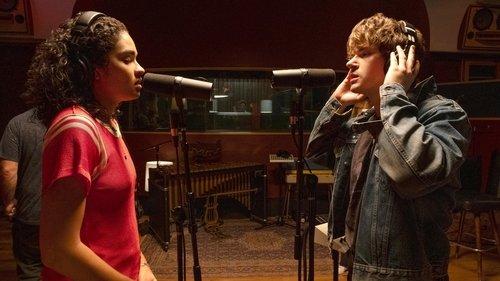 undefined Season 1 Episode 4 - Love Hurts