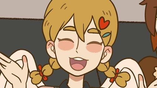 All Saints Street Season 1 Episode 2 - A friend came from afar, can we live together?