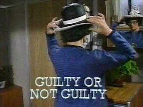 Mind Your Language Season 3 Episode 5 - Guilty or Not Guilty?