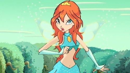 Winx Club Season 1 Episode 11 - Junior League