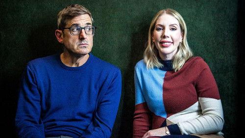 Louis Theroux Interviews Season 1 Episode 5 - Katherine Ryan
