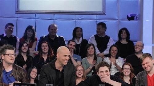 Tout le monde en parle Season 9 Episode 17 - Episode 17