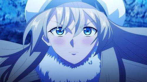 SHY Season 1 Episode 11 - What Is Conveyed and That Which Remains