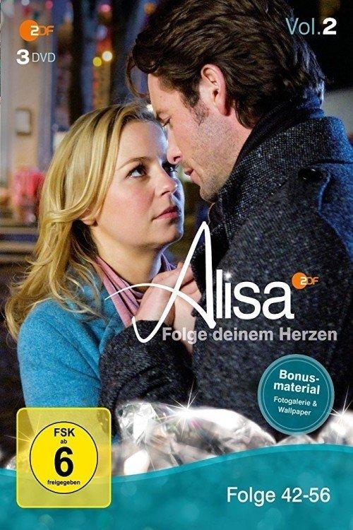 Alisa: Follow Your Heart poster