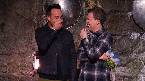 I'm a Celebrity...Get Me Out of Here! Season 20 Episode 11 - Sickening Stalls