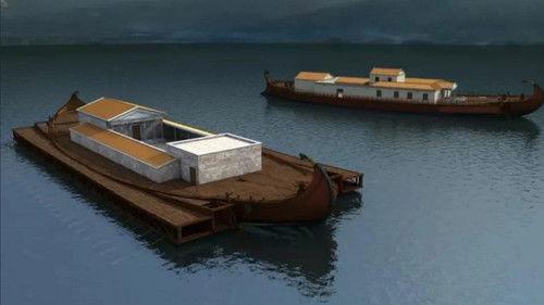 Ulisse - Il piacere della scoperta Season 10 Episode 11 - I racconti del mare