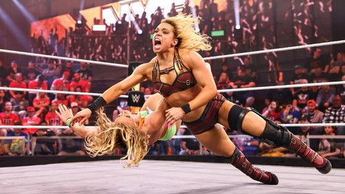 WWE NXT Season 17 Episode 7 - NXT #718