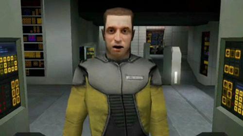 Red vs. Blue Season 5 Episode 16 - Biting The Hand