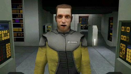 Red vs. Blue Season 5 Episode 16 - Biting The Hand