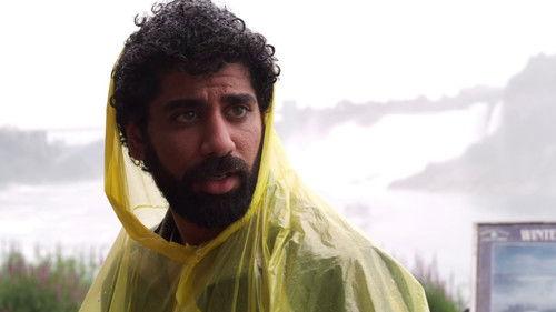 Covert Affairs Season 1 Episode 9 - Fool in the Rain