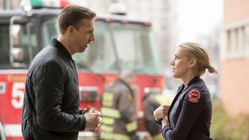 Chicago Fire Season 7 Episode 22 - I'm Not Leaving You