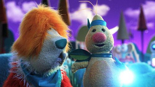 Beep and Mort Season 2 Episode 1 - Spotlight