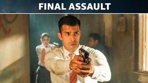 Naam Namak Nishan Season 1 Episode 17 - Final Assault