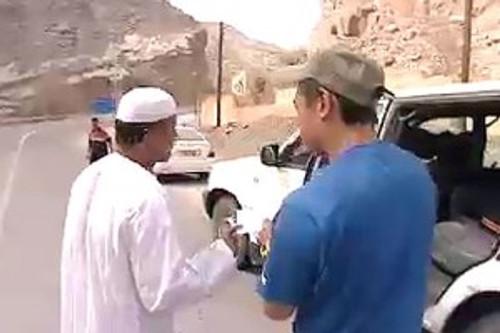 The Amazing Race Asia Season 3 Episode 10 - Episode 10