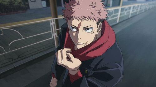 JUJUTSU KAISEN Season 1 Episode 54 - Tokyo Colony No. 1