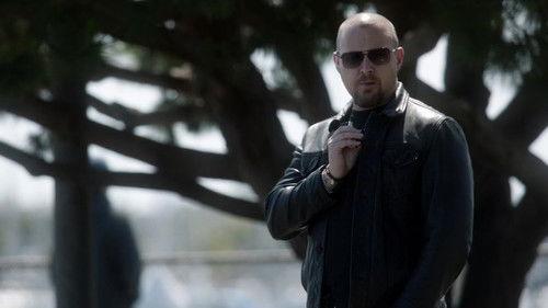 Murder in the First Season 2 Episode 11 - Down Time