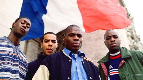 DJ Mehdi: Made in France Season 1 Episode 2 - Episode 2