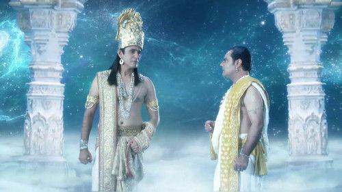 Devon Ke Dev...Mahadev Season 33 Episode 18 - The end of Andhaka