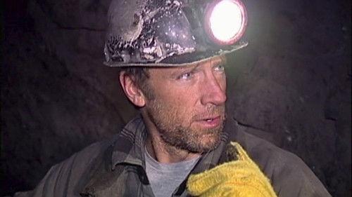 Dirty Jobs Season 2 Episode 13 - Coal Miner