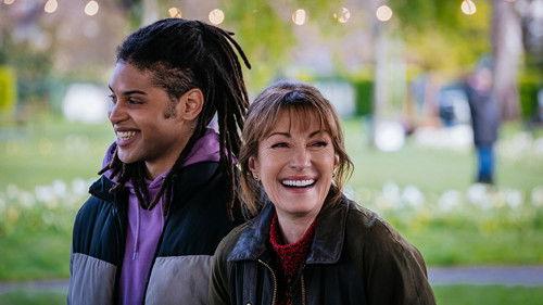 Harry Wild Season 3 Episode 5 - Cleanliness Is Next to Deadliness