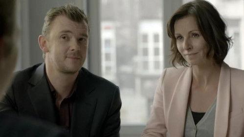 Vermist Season 4 Episode 4 - Myriam