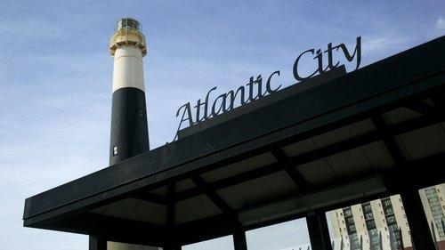 Anthony Bourdain: Parts Unknown Season 5 Episode 5 - New Jersey