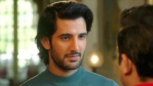 Fittrat Season 1 Episode 12 - Eyes Wide Shut