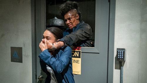 Ghost Wars Season 1 Episode 3 - The Curse of Copperhead Road