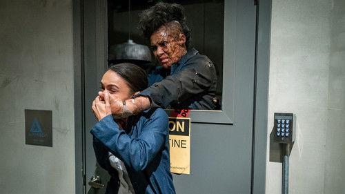 Ghost Wars Season 1 Episode 3 - The Curse of Copperhead Road