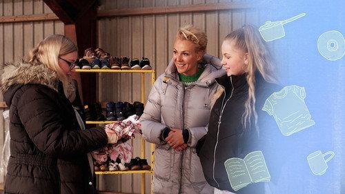 Vi drukner i rod Season 2 Episode 4 - Episode 4