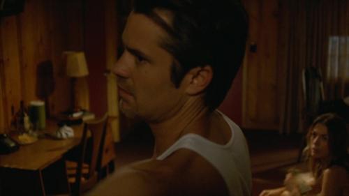 Justified Season 2 Episode 7 - Save My Love