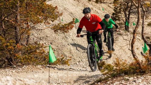 Sweden's Strongest Family Season 2 Episode 2 - Episode 2