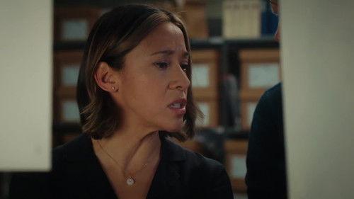 Hudson & Rex Season 6 Episode 12 - Bark and Bite