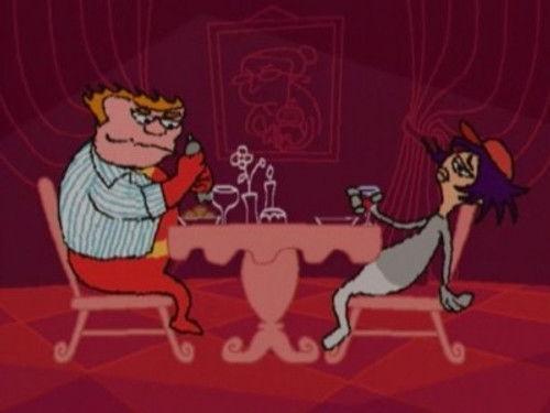 undefined Season 1 Episode 1 - Get Away From My Mom