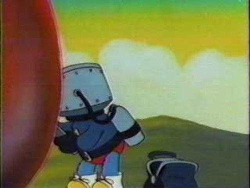 Muppet Babies Season 2 Episode 9 - Who's Who at the Zoo?