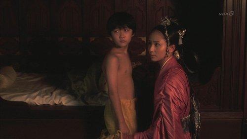 Moribito: Guardian of the Spirit Season 1 Episode 1 - Balsa The Female Bodyguard