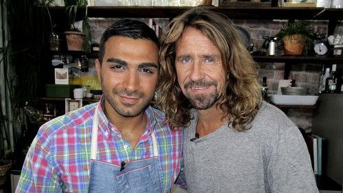 United States of Cakes Season 1 Episode 8 - Episode 8